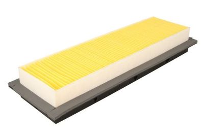 Filter, cabin air PURRO PUR-HC0122