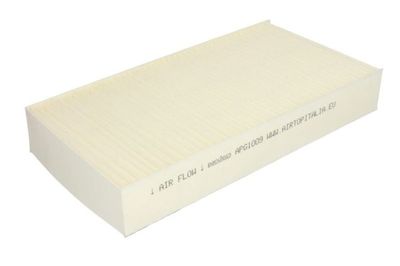 Filter, cabin air PURRO PUR-HC0124