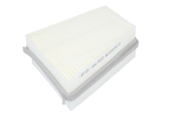 PURRO PUR-HC0125 Filter, cabin air