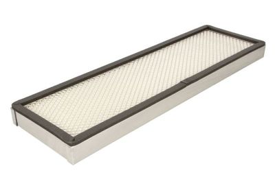 Filter, cabin air PURRO PUR-HC0129