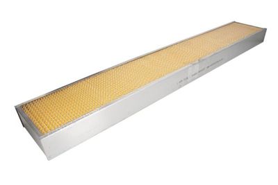 Filter, cabin air PURRO PUR-HC0130
