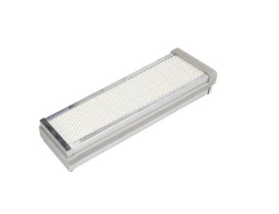 Filter, cabin air PURRO PUR-HC0131