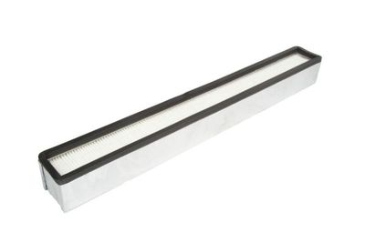Filter, cabin air PURRO PUR-HC0132