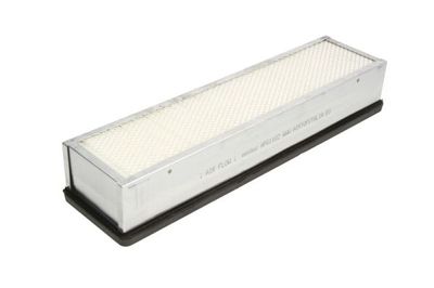 Filter, cabin air PURRO PUR-HC0133