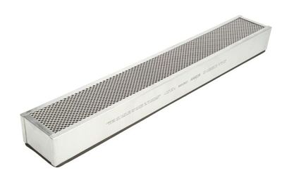 Filter, cabin air PURRO PUR-HC0137