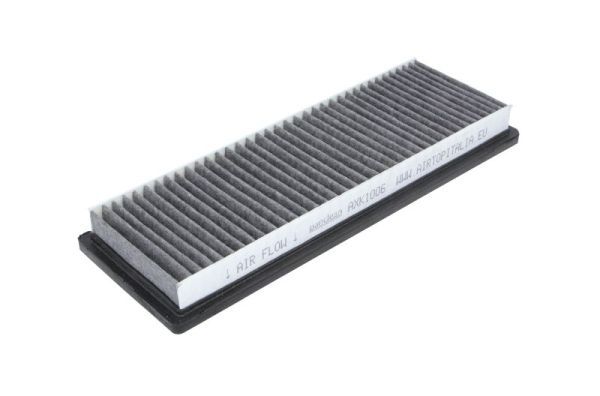 PURRO PUR-HC0144 Filter, cabin air