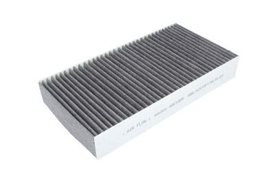Filter, cabin air PURRO PUR-HC0147