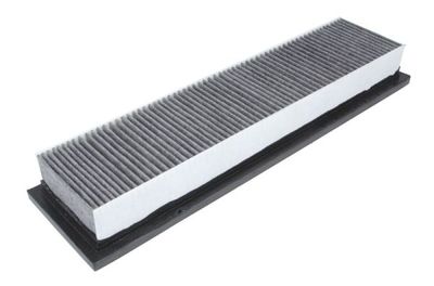 Filter, cabin air PURRO PUR-HC0156