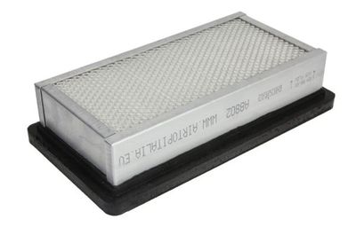Filter, cabin air PURRO PUR-HC0164