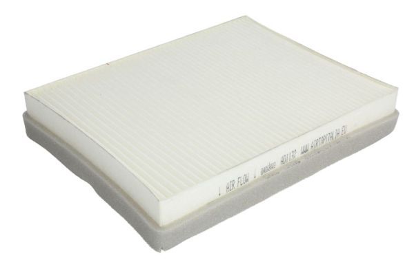 PURRO PUR-HC0166 Filter, cabin air