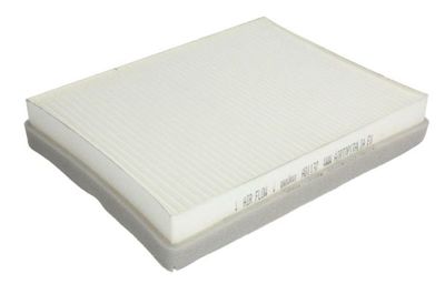 Filter, cabin air PURRO PUR-HC0166