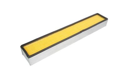Filter, cabin air PURRO PUR-HC0167