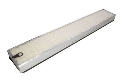 Filter, cabin air PURRO PUR-HC0168