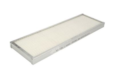 Filter, cabin air PURRO PUR-HC0169