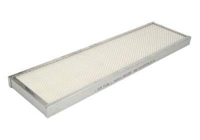 Filter, cabin air PURRO PUR-HC0170