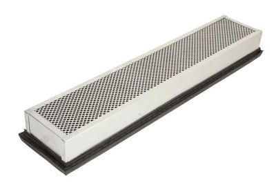 Filter, cabin air PURRO PUR-HC0174