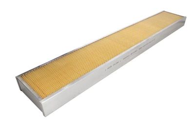 Filter, cabin air PURRO PUR-HC0178