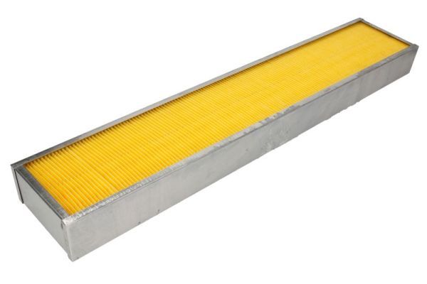 PURRO PUR-HC0181 Filter, cabin air