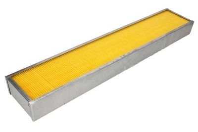 Filter, cabin air PURRO PUR-HC0181