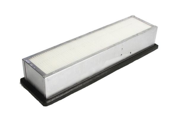 PURRO PUR-HC0186 Filter, cabin air