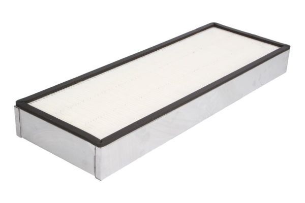 PURRO PUR-HC0206 Filter, cabin air