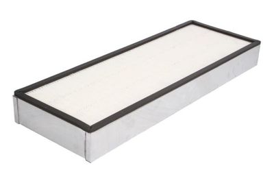 Filter, cabin air PURRO PUR-HC0206