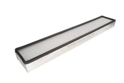 Filter, cabin air PURRO PUR-HC0210