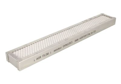Filter, cabin air PURRO PUR-HC0225