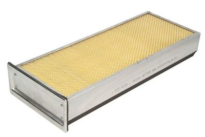 Filter, cabin air PURRO PUR-HC0231