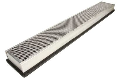 Filter, cabin air PURRO PUR-HC0236