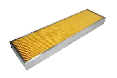 Filter, cabin air PURRO PUR-HC0244