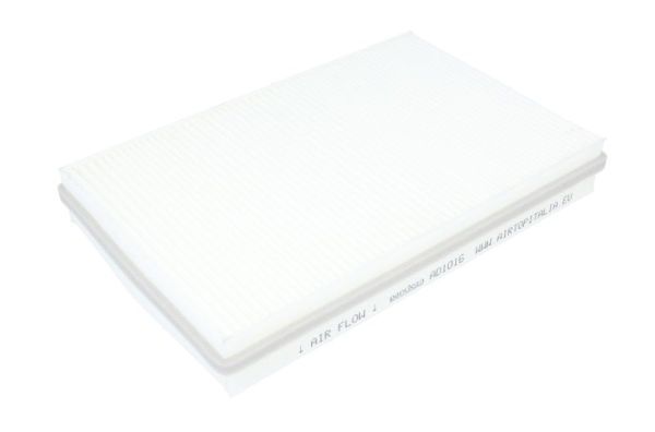 PURRO PUR-HC0248 Filter, cabin air