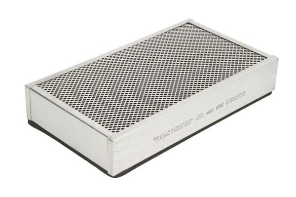 PURRO PUR-HC0250 Filter, cabin air