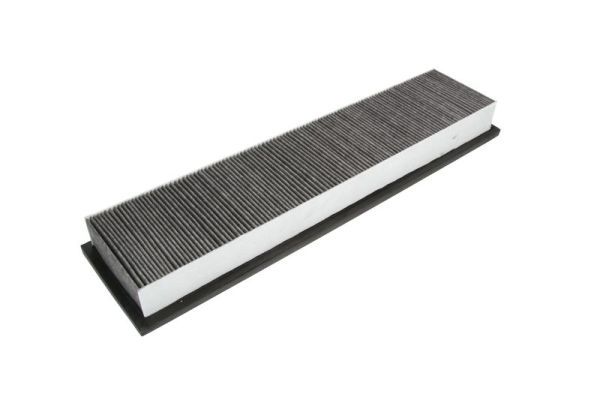 PURRO PUR-HC0253 Filter, cabin air