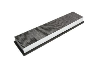 Filter, cabin air PURRO PUR-HC0253