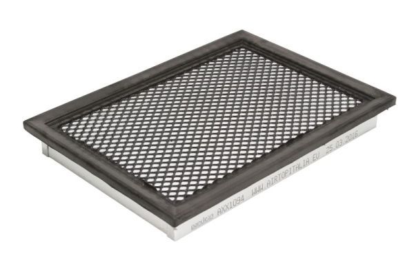 PURRO PUR-HC0254 Filter, cabin air