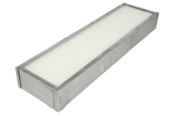 PURRO PUR-HC0262 Filter, cabin air