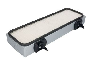 Filter, cabin air PURRO PUR-HC0265