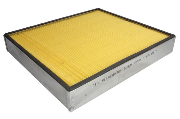 PURRO PUR-HC0266 Filter, cabin air