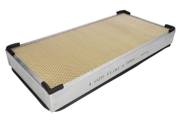 PURRO PUR-HC0267 Filter, cabin air