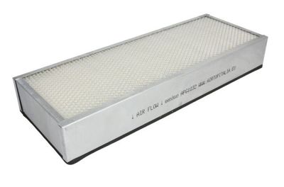 Filter, cabin air PURRO PUR-HC0290