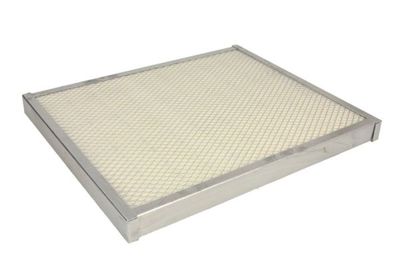 Filter, cabin air PURRO PUR-HC0292