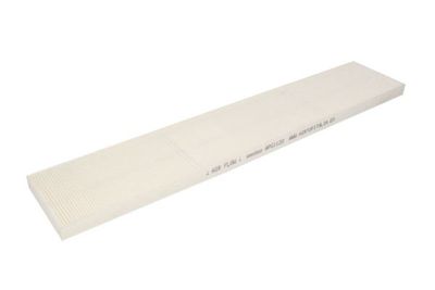 Filter, cabin air PURRO PUR-HC0295