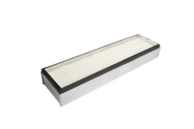 Filter, cabin air PURRO PUR-HC0296
