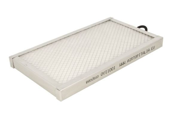 PURRO PUR-HC0301 Filter, cabin air