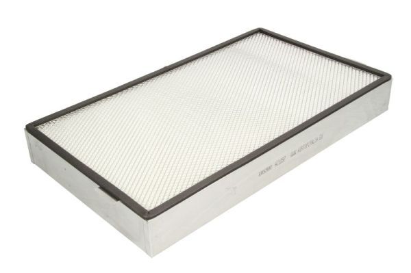 PURRO PUR-HC0305 Filter, cabin air