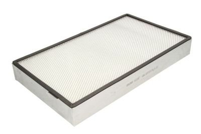 Filter, cabin air PURRO PUR-HC0305