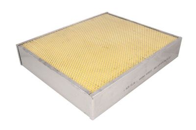 Filter, cabin air PURRO PUR-HC0308