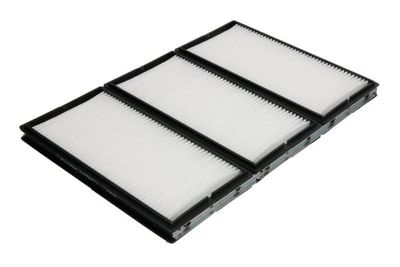 Filter, cabin air PURRO PUR-HC0311