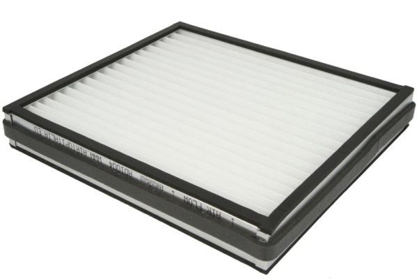 PURRO PUR-HC0319 Filter, cabin air